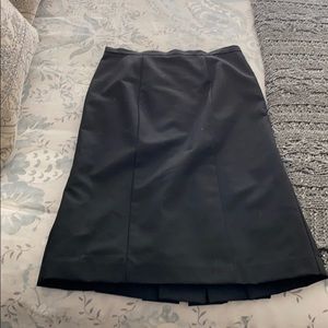 Pencil Skirt
